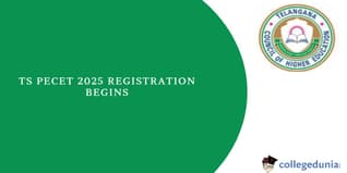 TS PECET 2025 Registration Begins – Check Important Dates and Guidelines